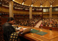 Punjab Assembly approves over Rs636 Billion for key departments, rejects opposition cut motions