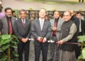 Japan donates 92 books to NUTECH Under ‘Read Japan Project’