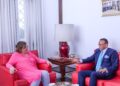 Ethiopia, Italy Discuss Cooperation to Engage Pakistan over UNFSS+4