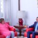 Ethiopia, Italy Discuss Cooperation to Engage Pakistan over UNFSS+4