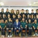 Pakistan’s women’s team arrives in Indonesia for AFC Asian Cup qualifiers