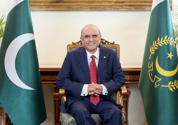 President commends role of Parliament in inclusive governance