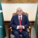 President commends role of Parliament in inclusive governance