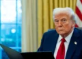 Trump vows to continue “Tough” EU trade talks despite Canada standoff