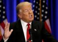 Trump warns Iran over nuclear ambitions after Khamenei’s victory claims
