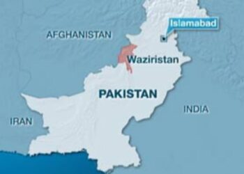 13 Pakistan army soldiers martyred, dozens injured in North Waziristan suicide attack