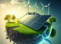 Pakistan accelerates clean energy transition, aims for 60pc renewables by 2030