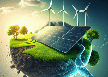 Pakistan accelerates clean energy transition, aims for 60pc renewables by 2030