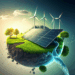 Pakistan accelerates clean energy transition, aims for 60pc renewables by 2030