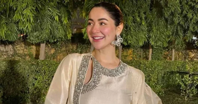 Hania Aamir Shines In Diljit Dosanjh’s “Sardaar Ji 3”; Film Set For International Release