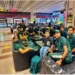 Pakistan Hockey Team Returns to Lahore After Historic Runner-Up Finish in Nations Cup