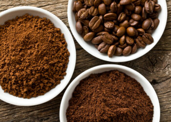 Instant coffee tied to almost sevenfold higher risk of vision problems, study finds