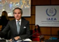 Iran bars IAEA Chief, removes surveillance cameras from nuclear facilities citing Israeli intelligence breach