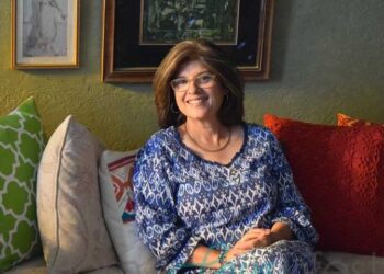 Marina Khan Blames Dastak’s Writer Sarwat Nazir