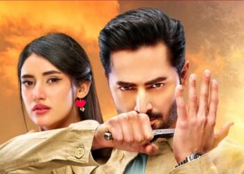 Mann Mast Malang Episode 54 – Main Character’s Tragic Fate