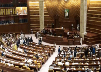 Opposition loses four key committee chairs in Punjab Assembly shakeup