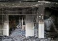 Israel killed 71 in prison attack, Iran says, as Gaza strikes go on