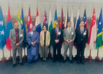 Pakistan showcases digital transformation in civil registration at regional conference in Bangkok