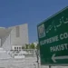 Supreme Court allows review petitions against July 12 verdict, PTI loses claim to reserved seats