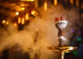 Islamabad authorities seal sheesha café for violating indoor smoking ban