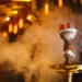 Islamabad authorities seal sheesha café for violating indoor smoking ban