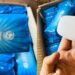‘Not for sale’: KP govt investigates sale of UNICEF-labelled soap in Peshawar market