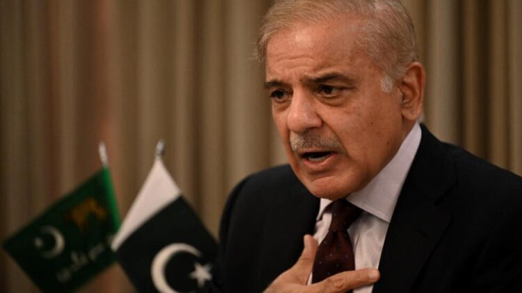 PM welcomes Arbitration Court’s ruling on Indus Waters dispute