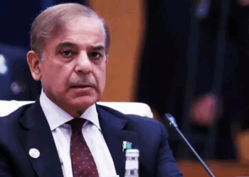 PM Shehbaz praises security forces for successful operation against India-backed militants in Balochistan