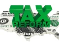 Kayani announces major tax reforms, economic relief measures in NA