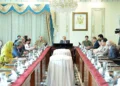 PM Sharif calls for ‘Special Tourism Zones’ and public-private partnerships to boost Pakistan’s tourism