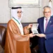 Pakistan, UAE vow to deepen economic cooperation as Ishaq Dar meets ADFD chief