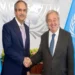 Pakistan to assume on Tuesday UNSC’s presidency for July, vows to uphold international law