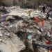 Death toll rises to 22 in Karachi building collapse as rescue operations continue