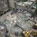 Neglect turns deadly: 11 die as Karachi’s unsafe building crashes down