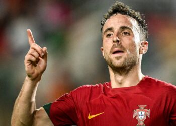 Liverpool’s Diogo Jota, Brother Killed in Car Crash in Spain