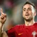 Liverpool’s Diogo Jota, Brother Killed in Car Crash in Spain