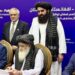 Pakistan Signs Trilateral Railway Deal with Uzbekistan and Afghanistan to Boost Regional Connectivity