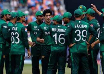 PCB Announces Squads for West Indies Tour, Rizwan and Salman to Lead in ODIs and T20Is for West Indies Tour, Rizwan and Salman to Lead in ODIs and T20Is