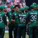 PCB Announces Squads for West Indies Tour, Rizwan and Salman to Lead in ODIs and T20Is for West Indies Tour, Rizwan and Salman to Lead in ODIs and T20Is