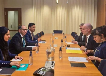 Sweden announces visa services resumption in Pakistan