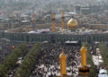 Pakistan Bans Road Travel for Arbaeen Pilgrimage Citing Security Concerns