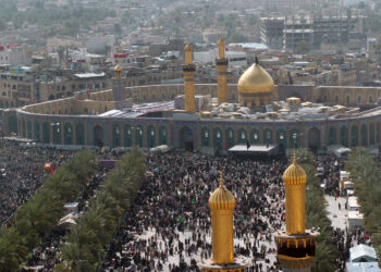 Pakistan Bans Road Travel for Arbaeen Pilgrimage Citing Security Concerns
