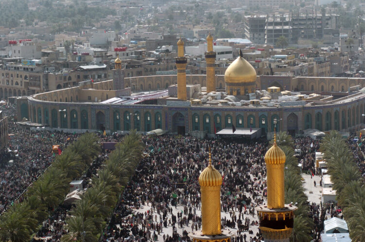 Pakistan Bans Road Travel for Arbaeen Pilgrimage Citing Security Concerns