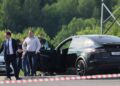 Ex-Transport Minister Starovoit Found Dead After Putin Sacks Him; Investigators Suspect Suicide