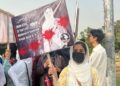 Student Eman Afroz murder case: physical remand of accused Feroze extended for 6 days