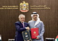 UAE Implements Visa Waiver for Pakistani Diplomatic, Official Passports