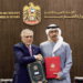 UAE Implements Visa Waiver for Pakistani Diplomatic, Official Passports