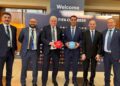 Uzbekistan and Azerbaijan submit joint Bid to host 2027 FIFA U-20 World Cup