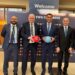 Uzbekistan and Azerbaijan submit joint Bid to host 2027 FIFA U-20 World Cup