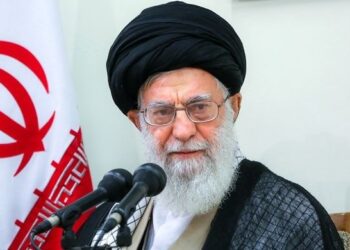 Iranās Expediency Council hails Khameneiās leadership in confronting Israel, US
